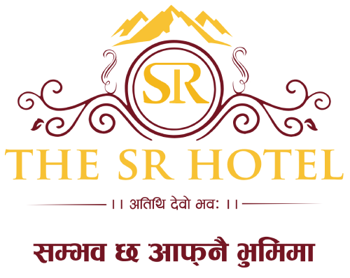 The SR Hotel where Luxury Meets Comfort