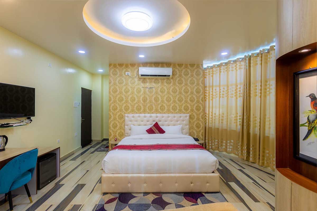 Junior Suite